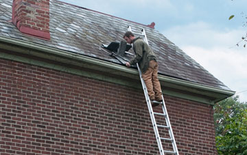 what affects urgent Padworth Common roof repairs