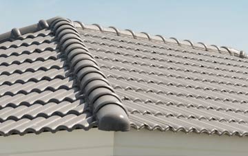 advantages of Padworth Common clay roofing