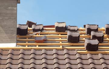 Padworth Common clay roofing costs