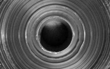 Padworth Common edpm waterproofing