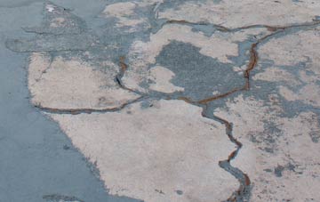 fibreglass roofing replacement Padworth Common