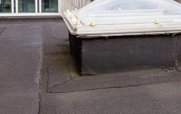 disadvantages of Padworth Common flat roofs