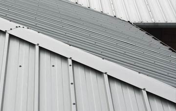 disadvantages of Padworth Common metal roofing