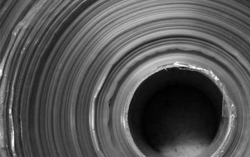 Padworth Common pvc roof replacement