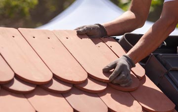 Padworth Common roof tile contractors