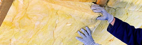 quotes for Padworth Common roof insulation