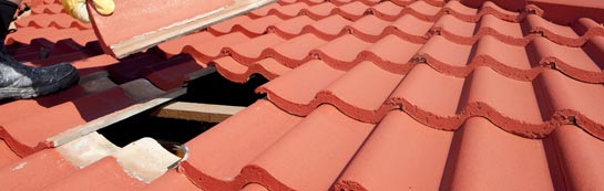 compare Padworth Common roof repair quotes