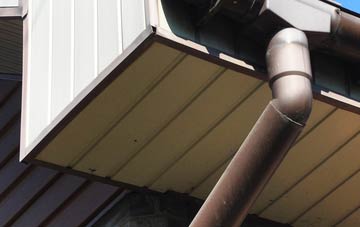 Padworth Common soffit installation costs
