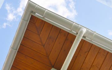 Padworth Common soffit types