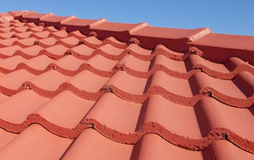 Padworth Common tile and slate roof replacement