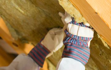 types of Padworth Common pitched roof insulation materials