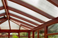 Padworth Common conservatory roofing insulation