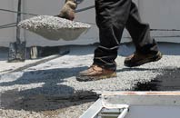 find rated Padworth Common flat roofing replacement companies