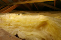 Padworth Common pitch roof insulation